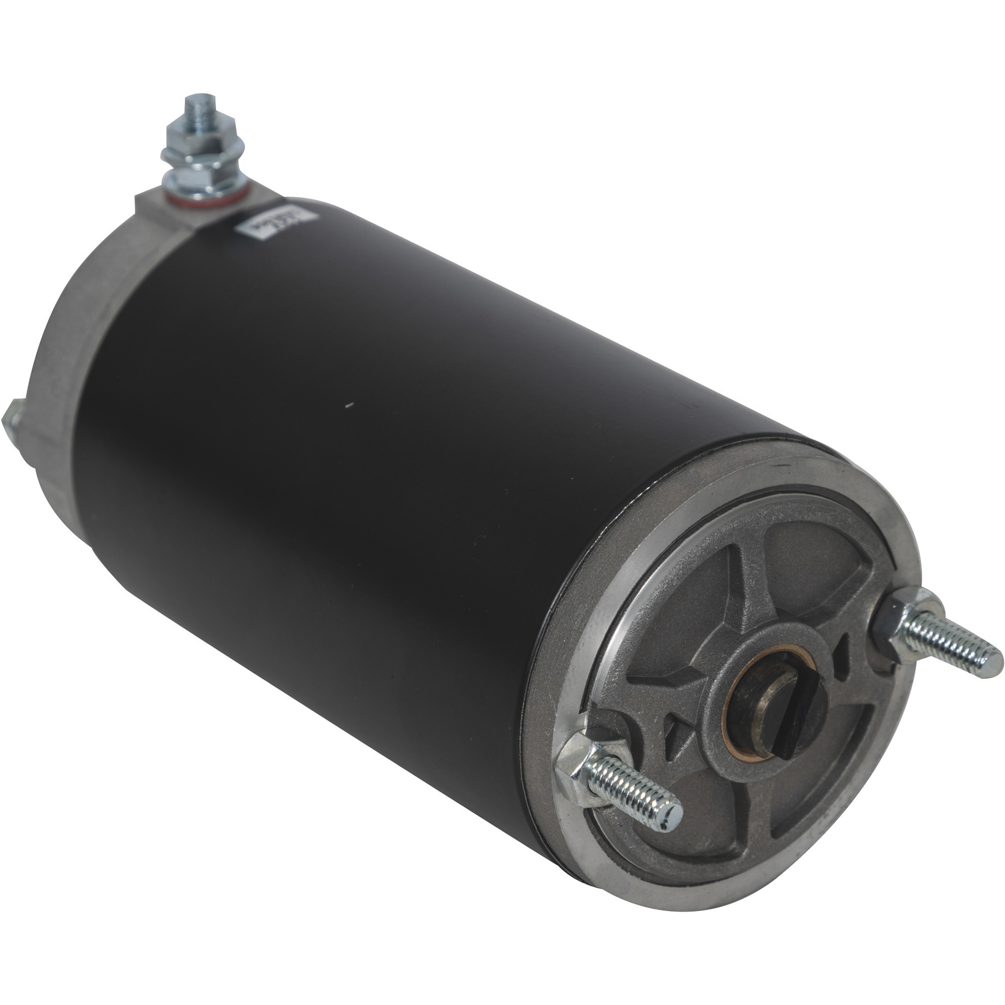 Buyers SAM, SAM 3in. Motor-Replaces Meyer #15054 Amps 100 Model# 1306005